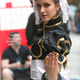 Illustration for article titled Our Favorite Cosplay From MCM London Comic Con 2019